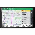 GPS navigace pro TIR a BUS