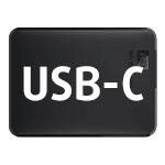 Externí SSD disky s USB-C