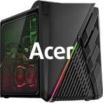 Počítače Acer