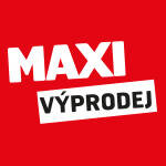 MAXI výprode