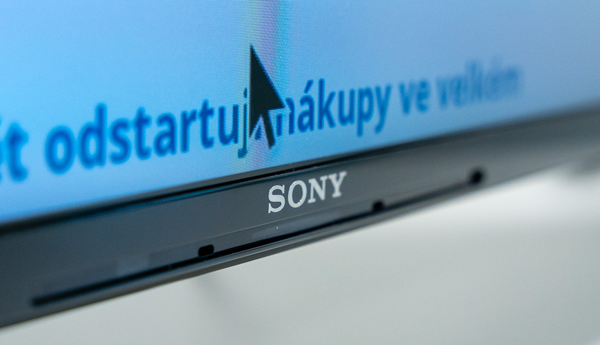 Televizor Sony X93J