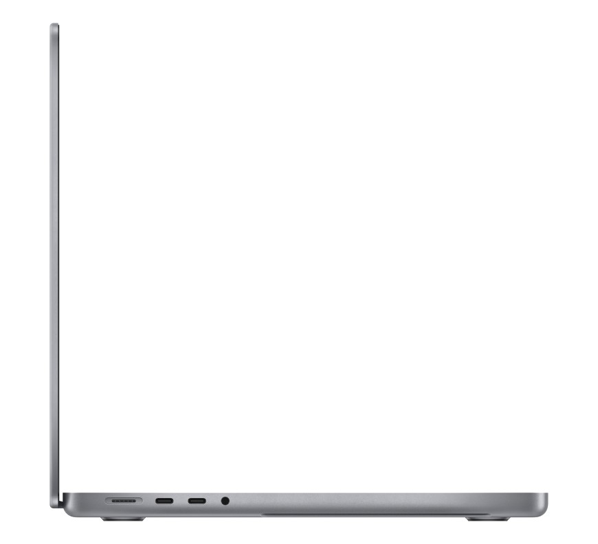 Apple MacBook 14