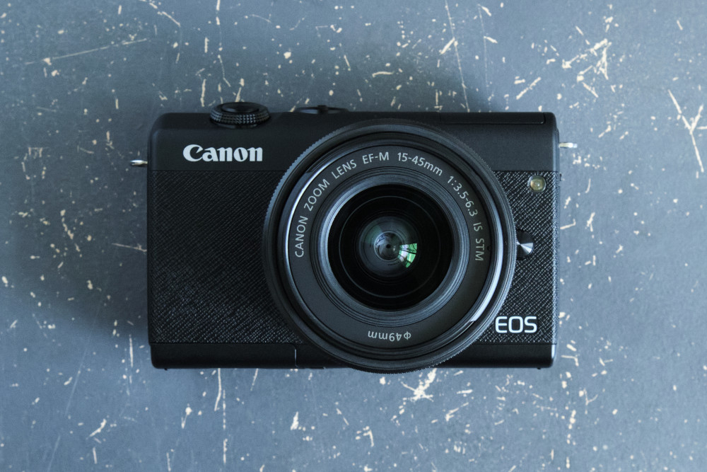 Návod na Canon Camera Connect
