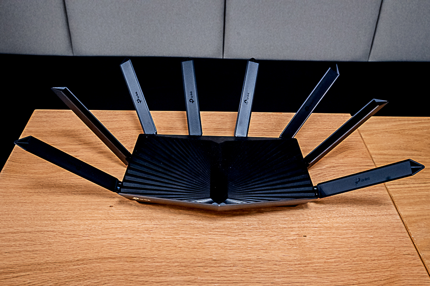 Tp-Link AX90