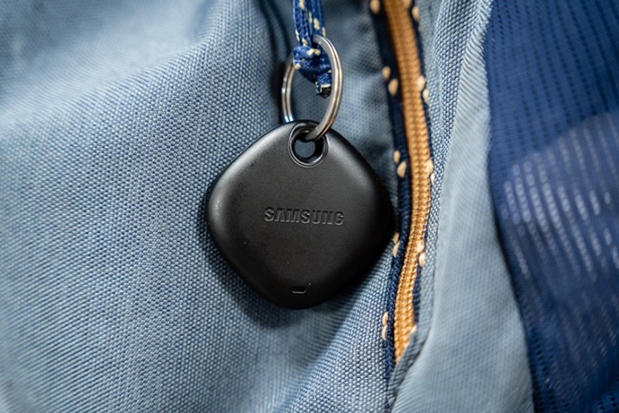 Samsung SmartTag+