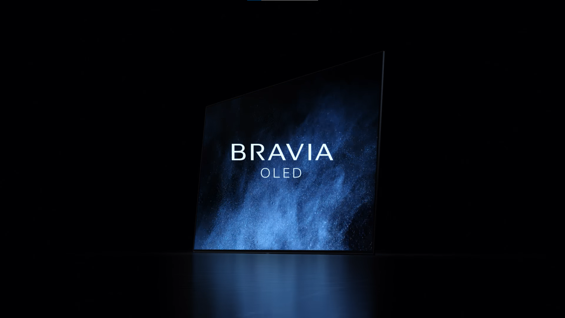 OLED TV Sony