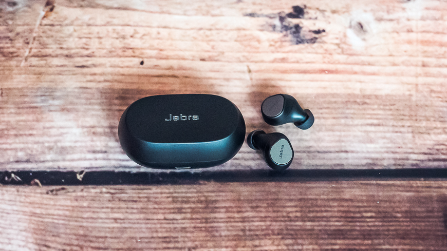 Jabra Elite 7 Pro