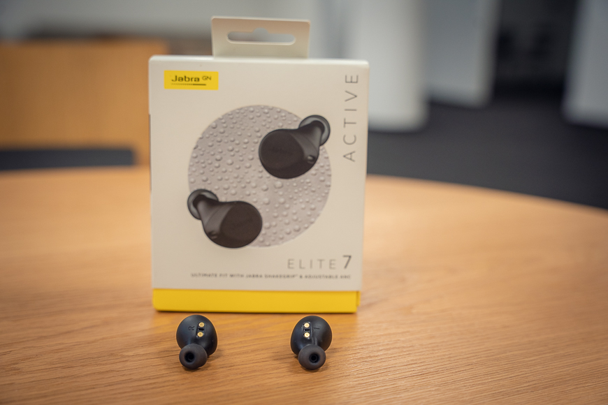 Jabra Elite 7 Active