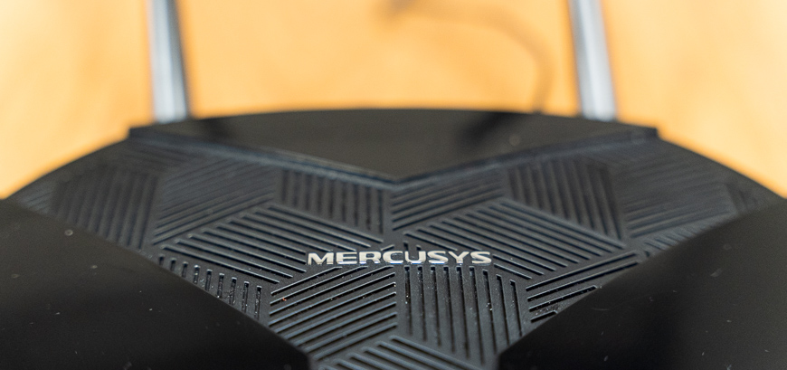 Mercusys MR70X