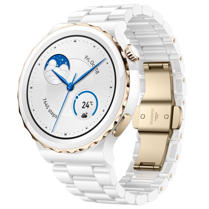 Smart hodinky Huawei Watch GT3 Pro