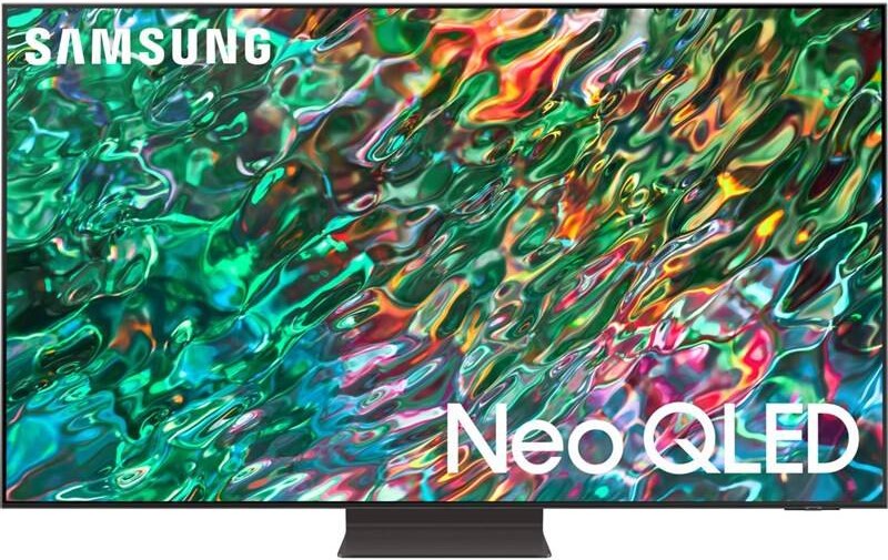 Televize Samsung Neo QLED 4K