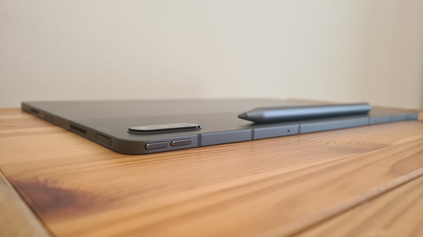 Recenze Tabletu Lenovo Tab P12 Pro