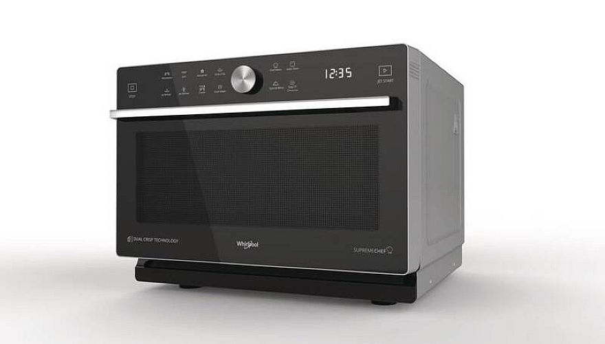 Whirlpool MWP 339 SB 