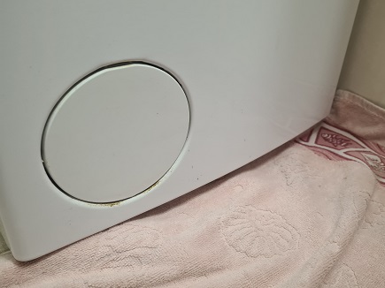 jak vyčistit čerpadlo u pračky