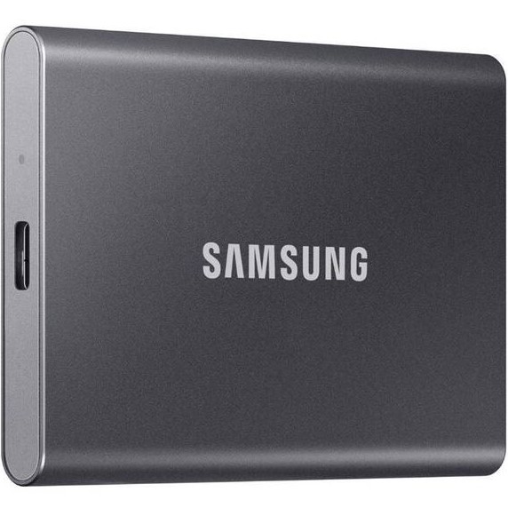 SSD externí Samsung T7 1 TB
