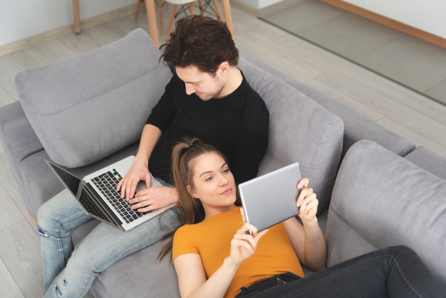 Jak propojit dva routery?