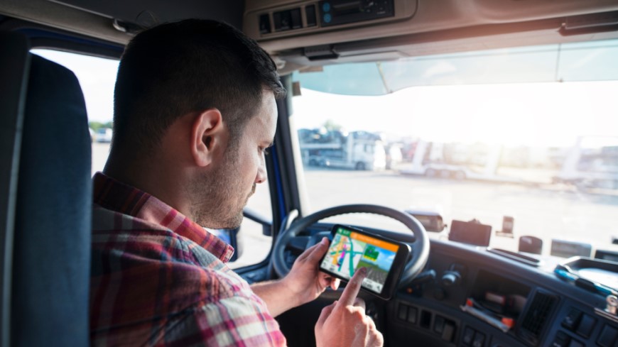 Jak vybrat navigaci; funkce a vlastnosti GPS navigací