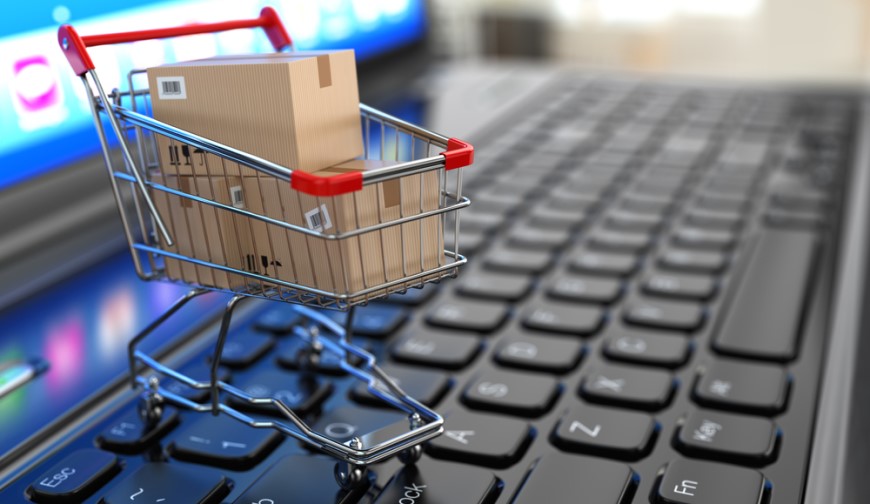 Největší rizika při nákupu přes internet