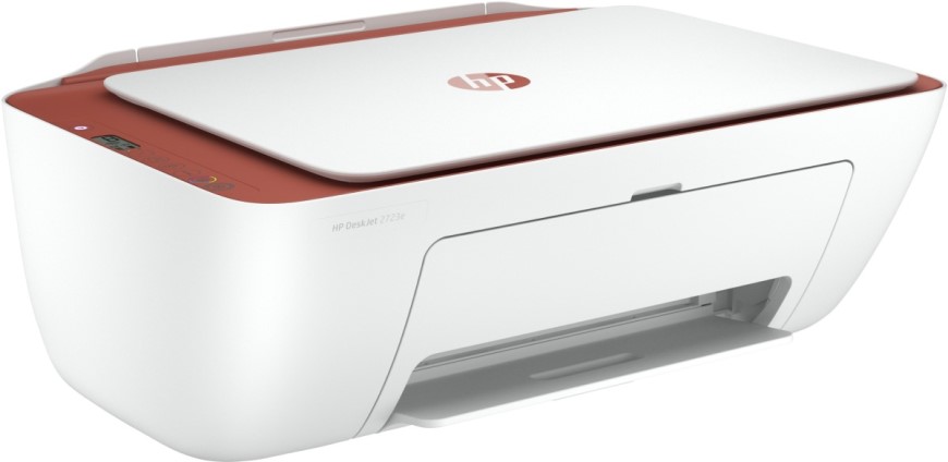 Multifunkční tiskárna HP Deskjet 2720e