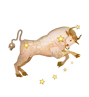 Horoskop 2024 býk