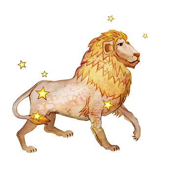 Horoskop 2024 lev