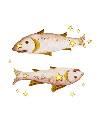 Horoskop 2024 ryby
