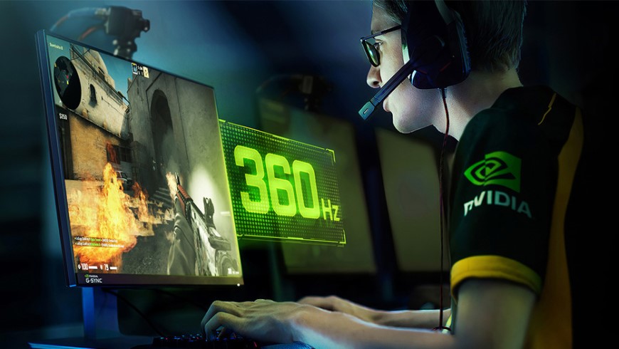 NVIDIA DLSS – technologie, která přináší hráčům extra herní výkon zdarma!