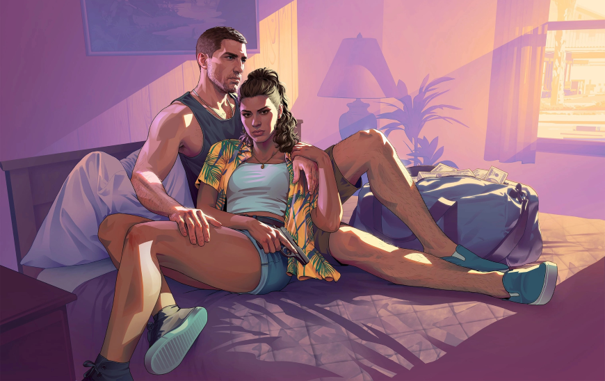 Grand Theft Auto VI: Nový termín a vše o nejočekávanější hře desetiletí (aktualizováno) Grand Theft Auto VI: Nový termín a vše o nejočekávanější hře desetiletí (aktualizováno)