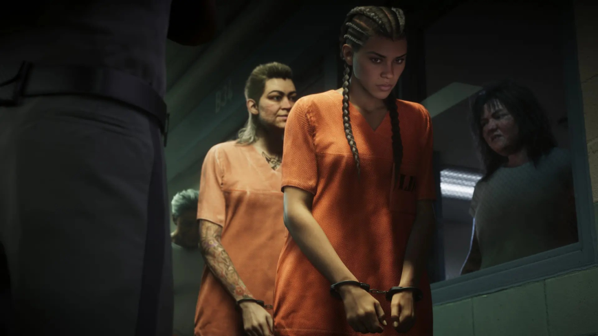Grand Theft Auto VI: Nový termín a vše o nejočekávanější hře desetiletí (aktualizováno) Grand Theft Auto VI: Nový termín a vše o nejočekávanější hře desetiletí (aktualizováno)
