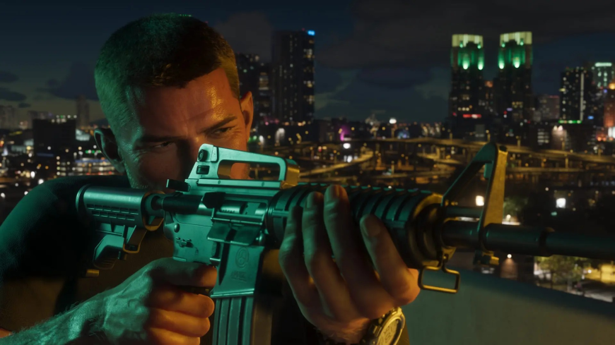 Grand Theft Auto VI: Nový termín a vše o nejočekávanější hře desetiletí (aktualizováno) Grand Theft Auto VI: Nový termín a vše o nejočekávanější hře desetiletí (aktualizováno)