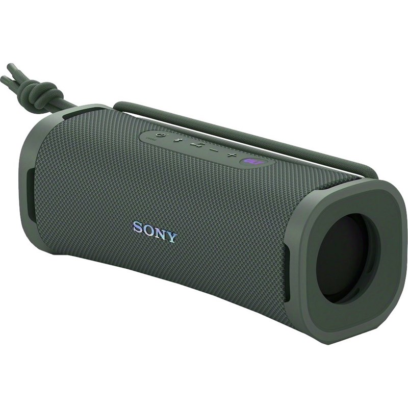 řada ULT Power Sound od Sony