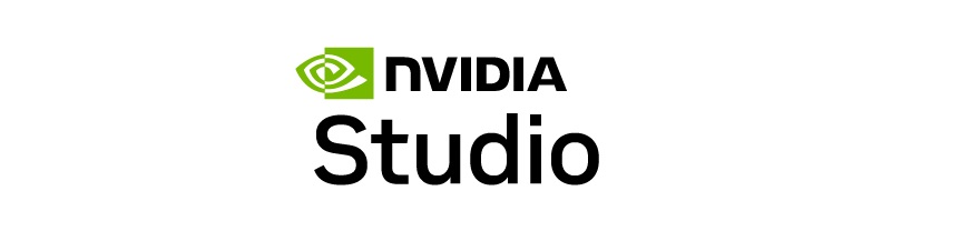 Platforma NVIDIA Studio posune vaši kreativitu na novou úroveň