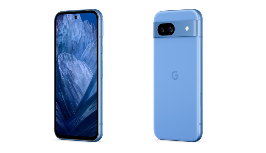 Pixel 8a