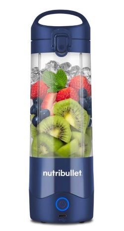 Stolní mixér Nutribullet NBP003NBL