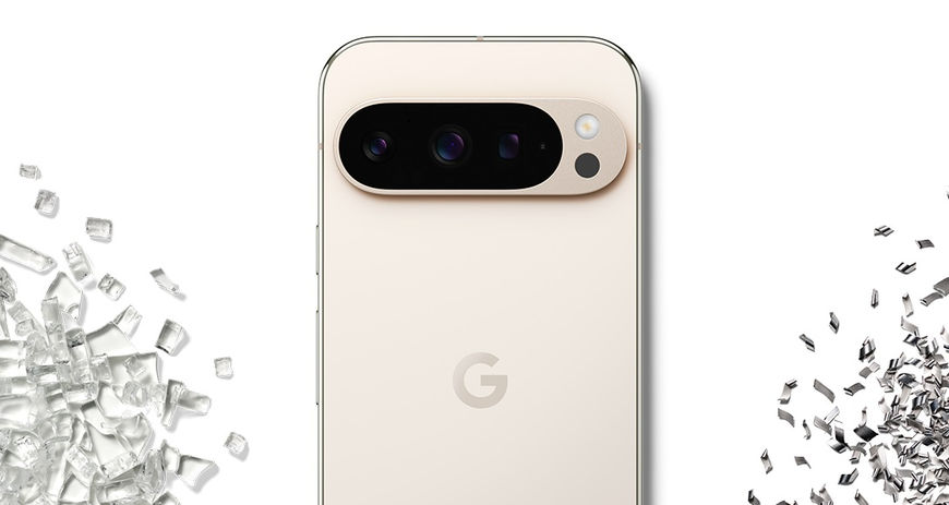 Google Pixel 9 Pro