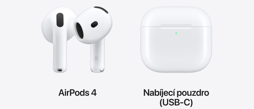 AirPod 4