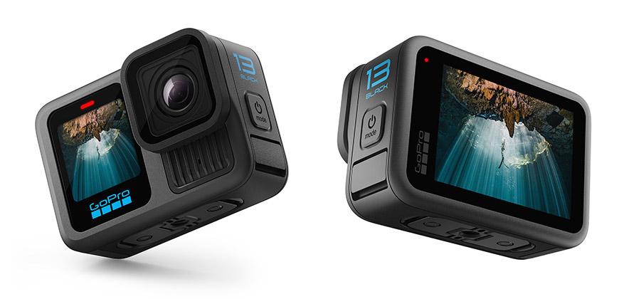 GoPro HERO13 Black