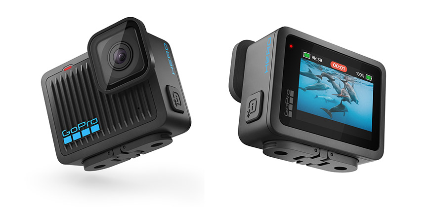 Kamera GoPro HERO13 Black