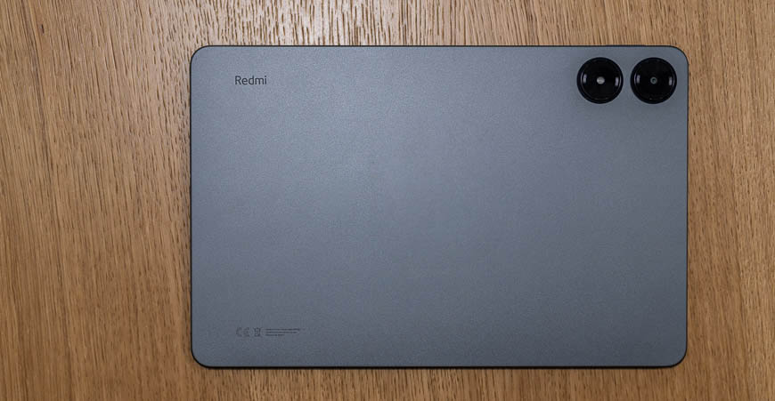 Xiaomi Redmi Pad Pro