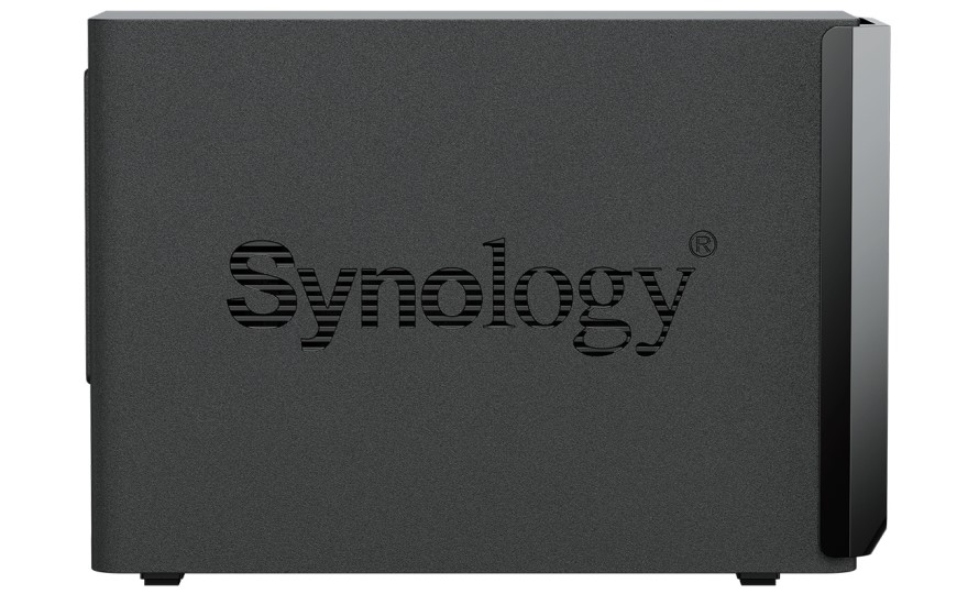 Synology DiskStation