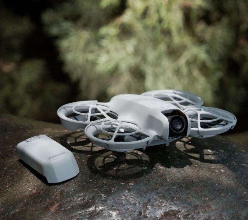 Dron DJI Neo