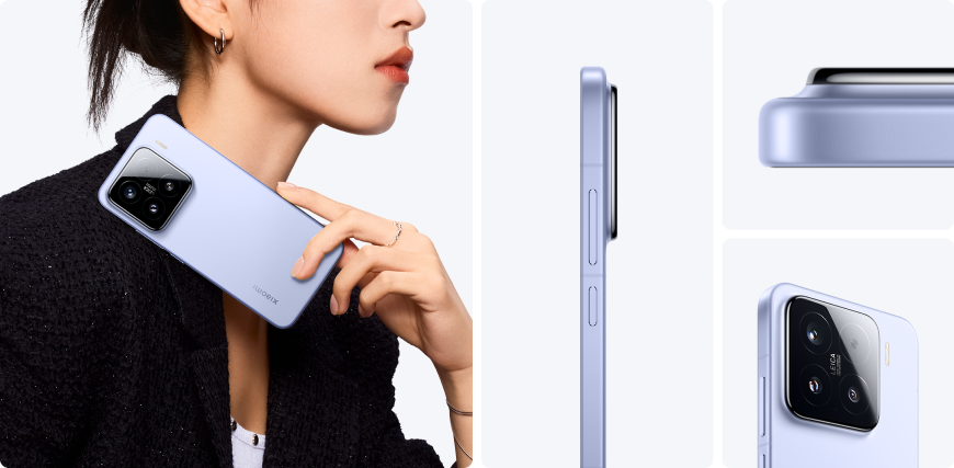 Xiaomi 15