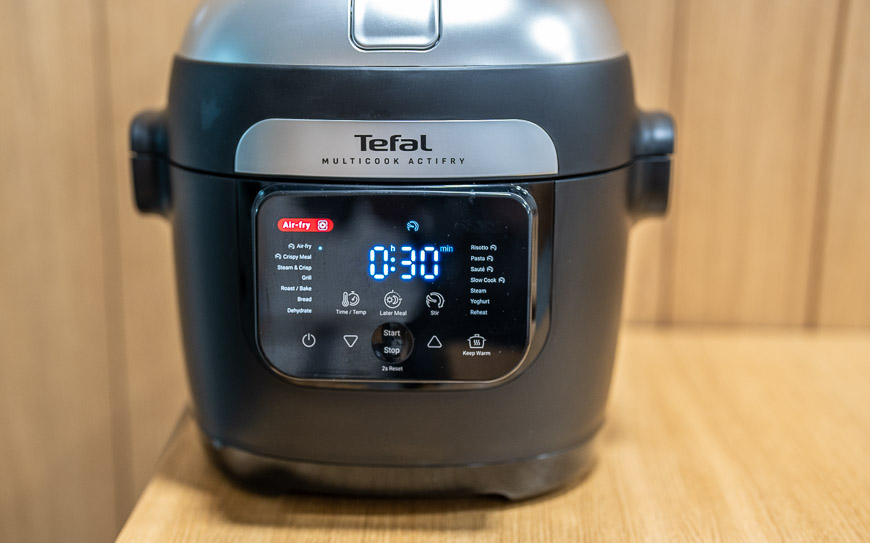 Tefal Multicook Actifry