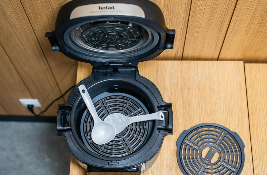 Tefal Multicook Actifry