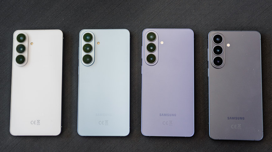 Jak vybrat mobilní telefon? Jak vybrat mobilní telefon?