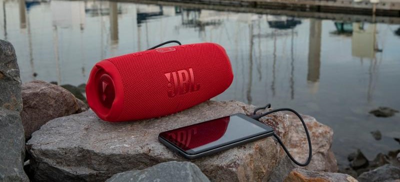 JBL Charge 5 (orez)