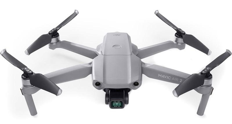 DJI Mavic Air 2