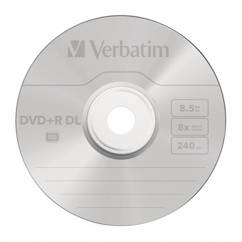 Verbatim DVD