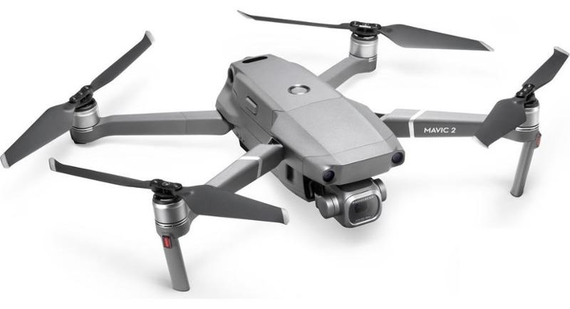 Dron DJI mavic 2 pro