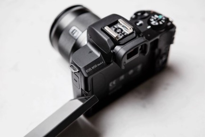Polepšil si nový Canon EOS M50 Mark II oproti minulé generaci?